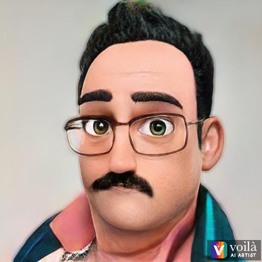 user avatar image for Robert Peacock