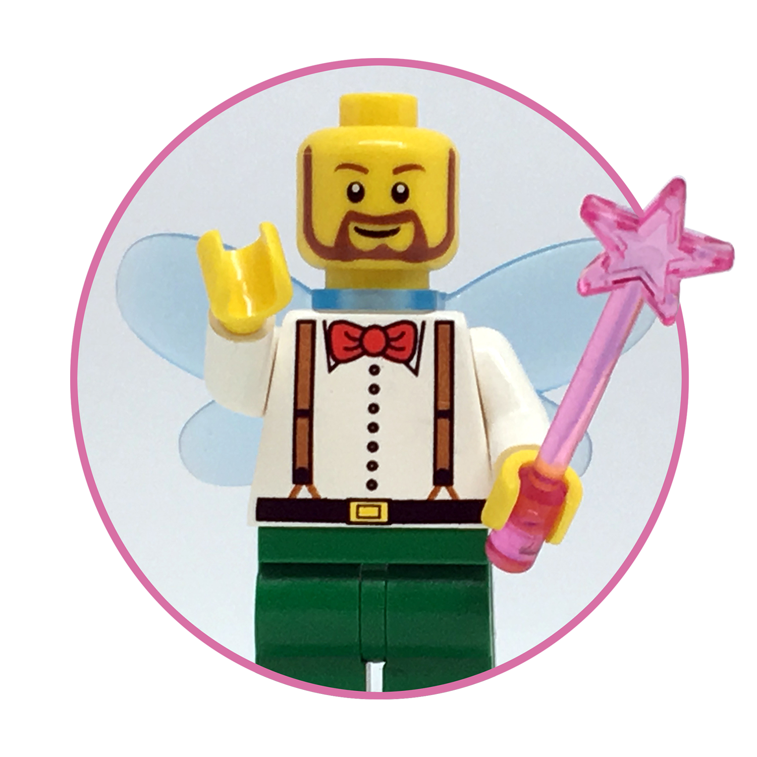 user avatar image for BradB