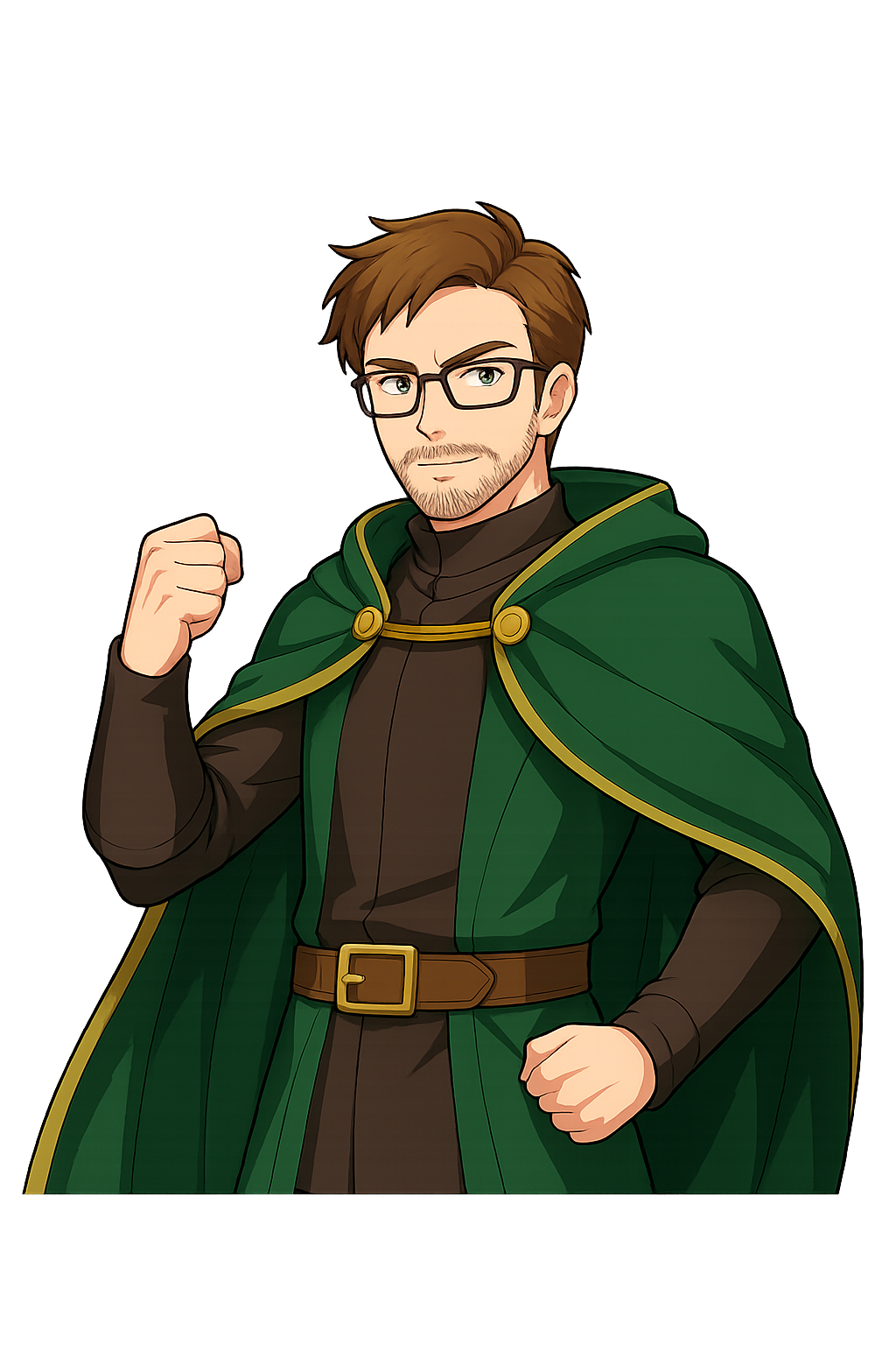 user avatar image for Stephen Tenison