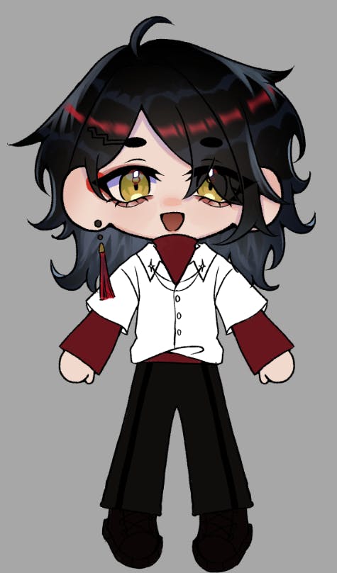 user avatar image for keladi