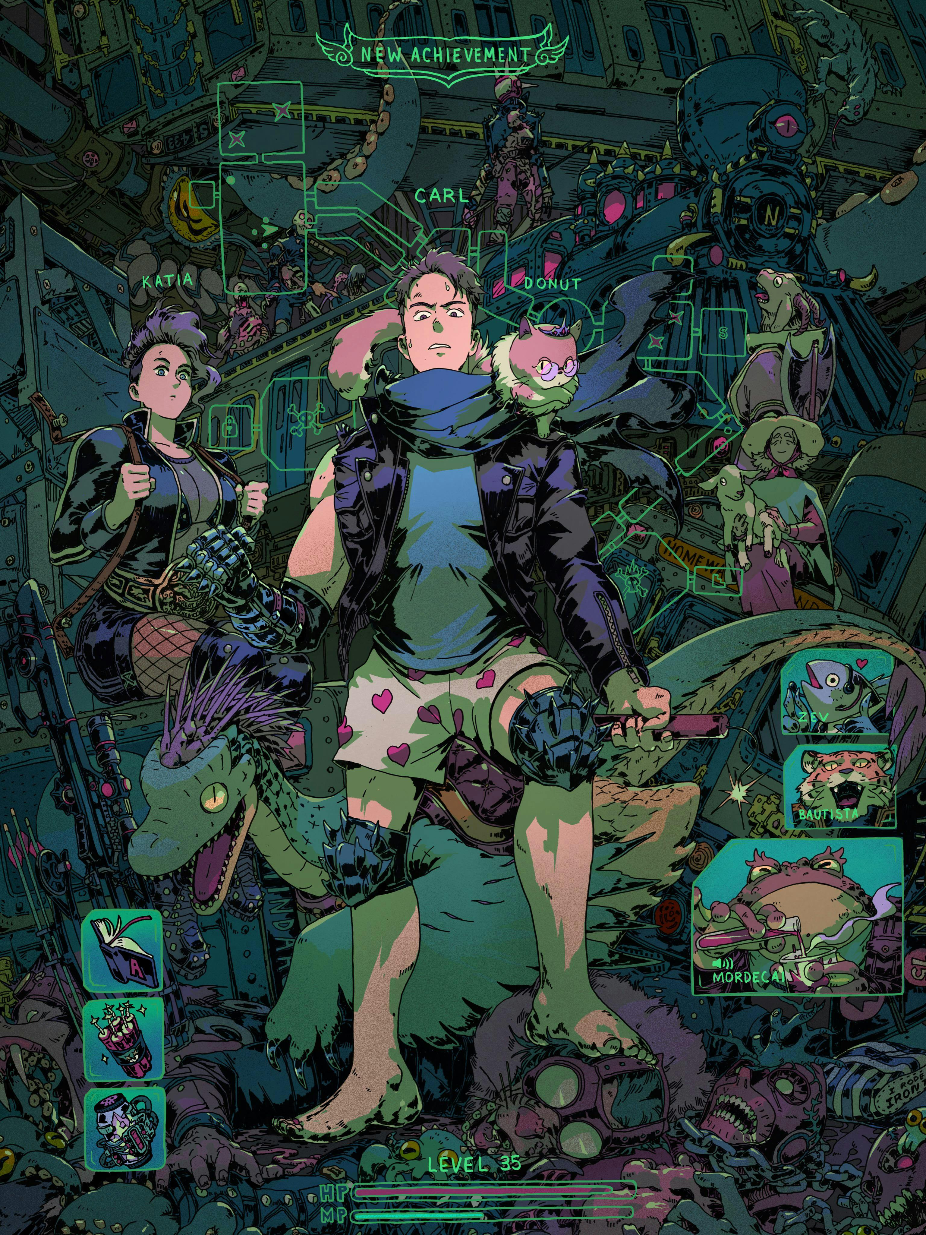 user avatar image for James Chesna