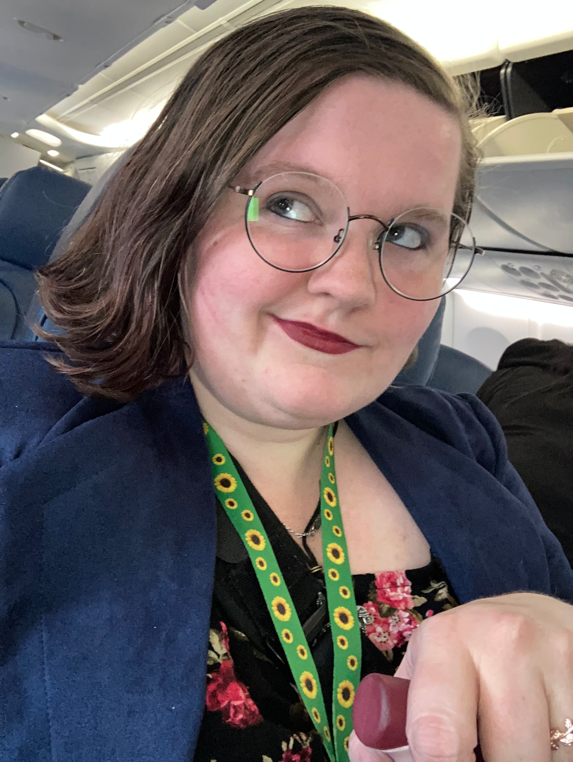 user avatar image for Charli