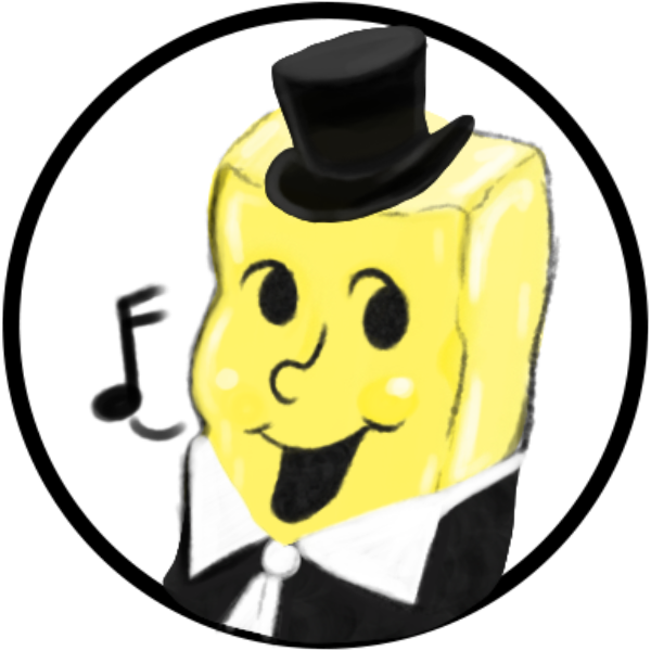 user avatar image for MisterButter