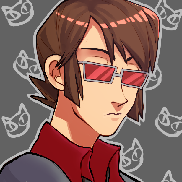 user avatar image for Drakse