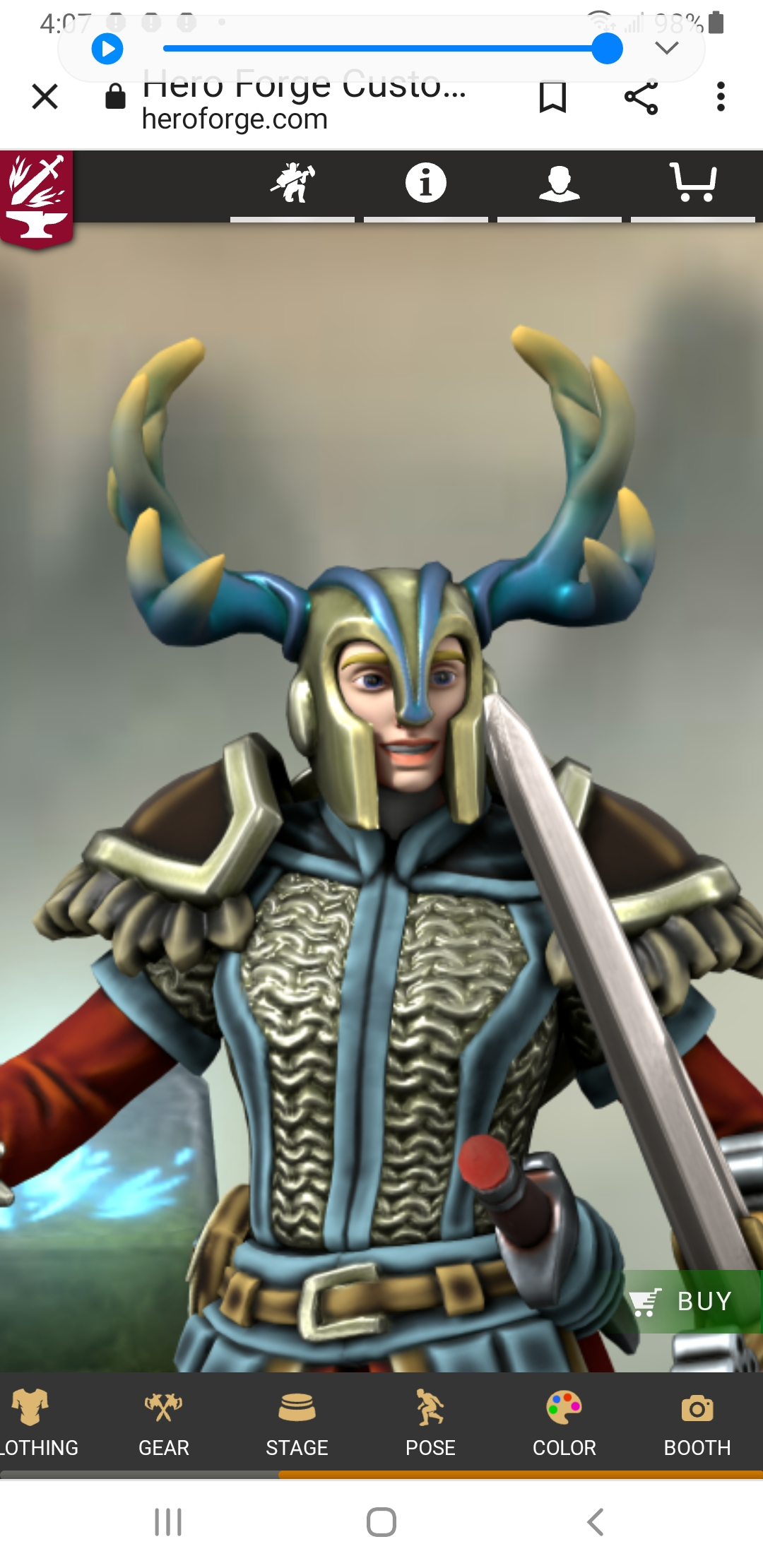 user avatar image for Bill Sabados