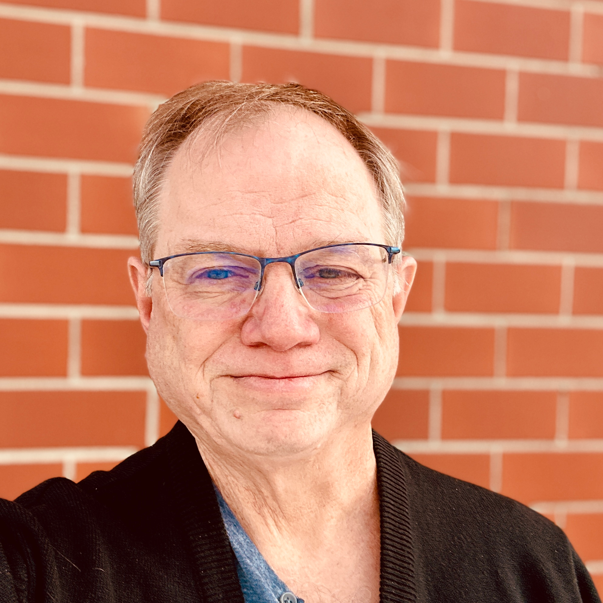 user avatar image for Andy Taylor