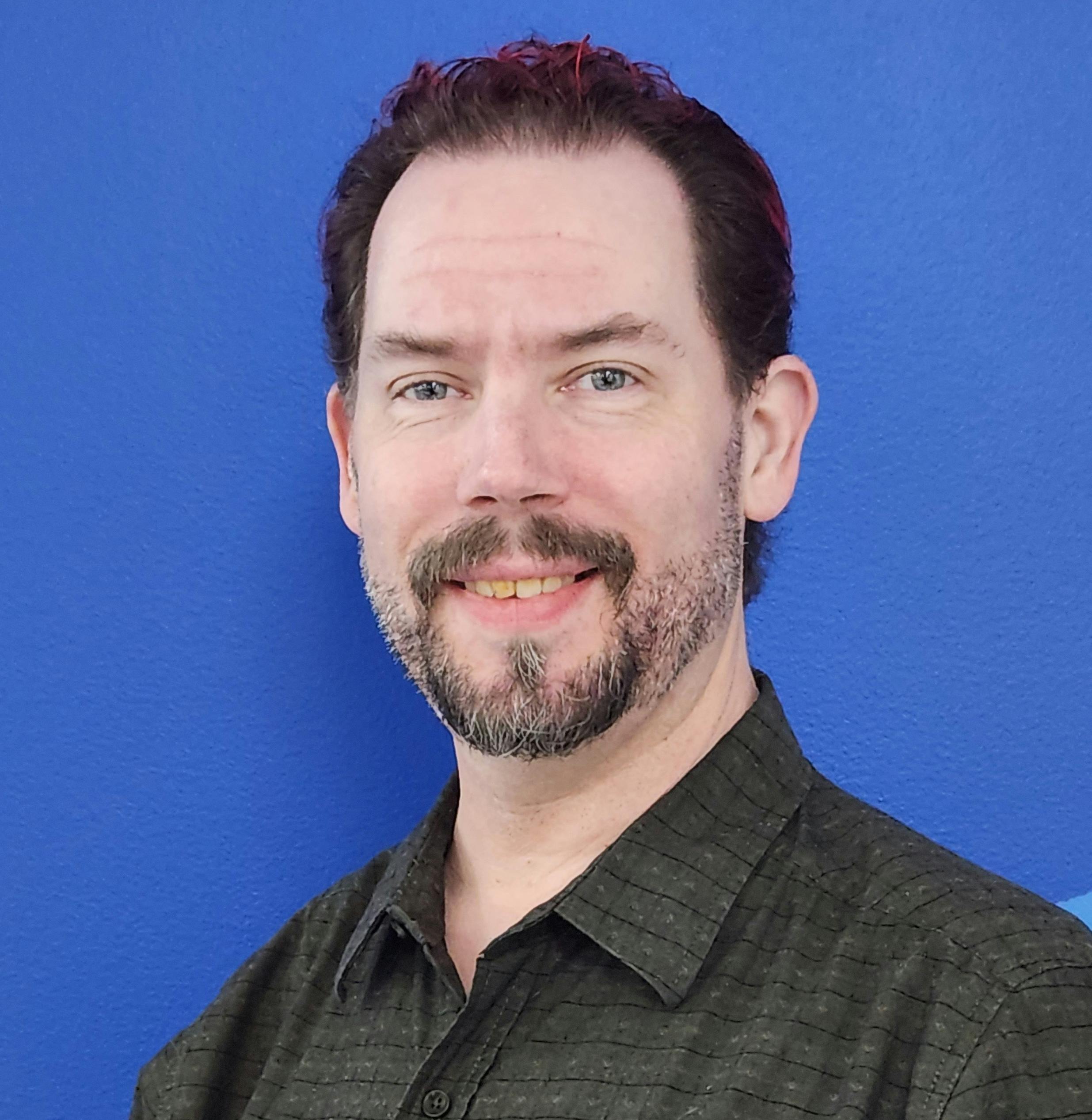 user avatar image for Ernie Sawyer