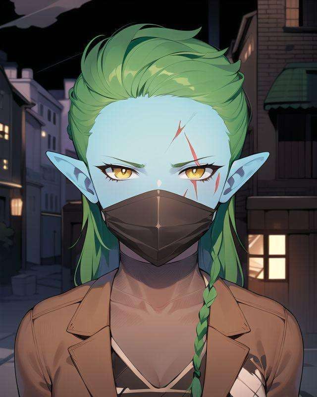 user avatar image for Daxton