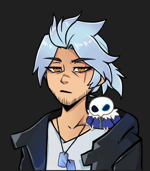 user avatar image for Tsukuyomi