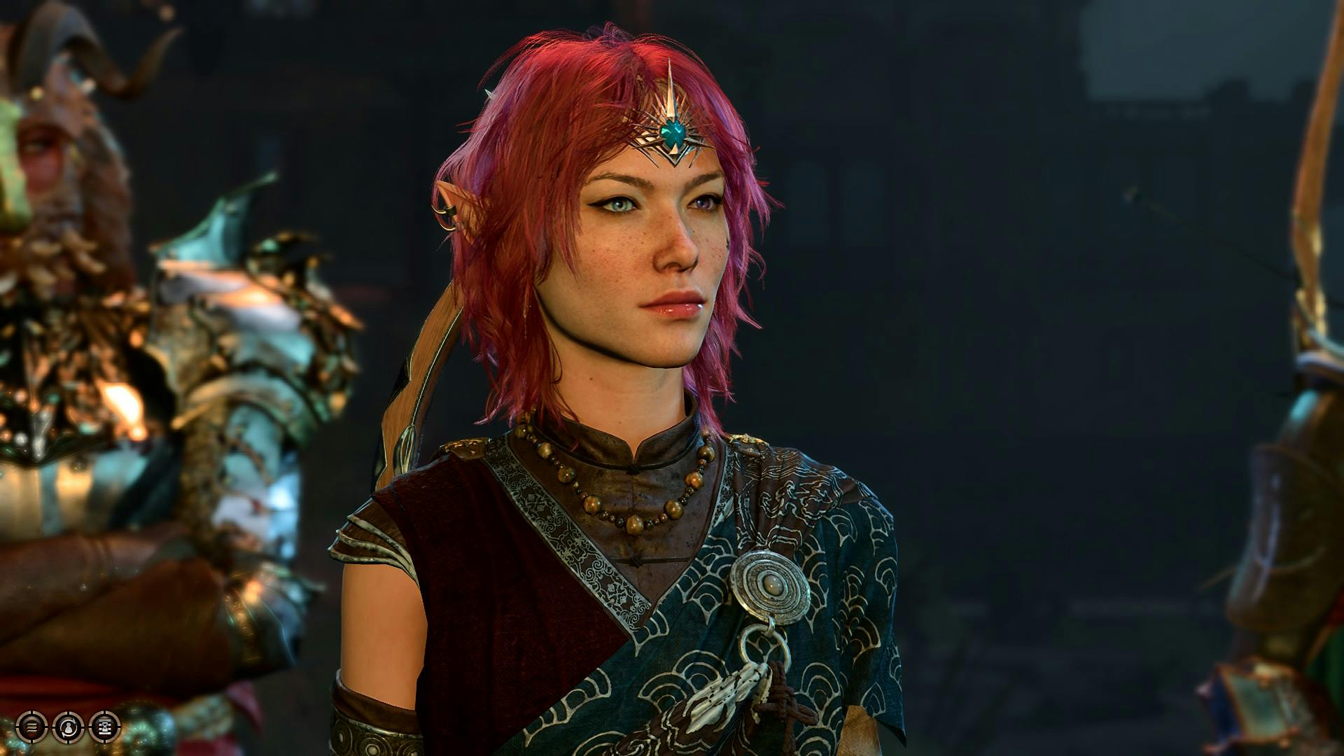 user avatar image for Zireael