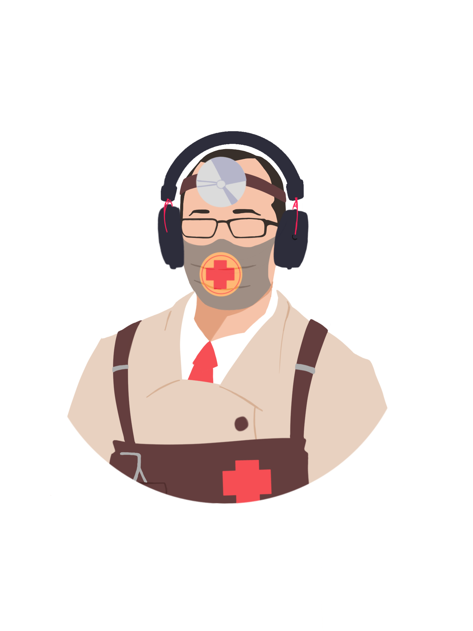 user avatar image for Dr.MedicTM