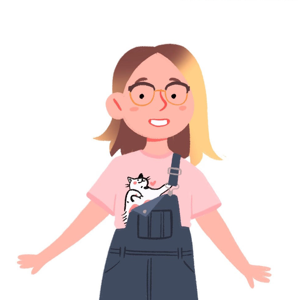 user avatar image for Lilly Woodger