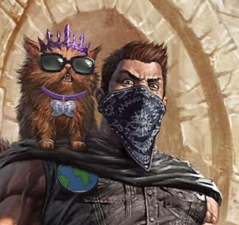 user avatar image for Chad Wilson