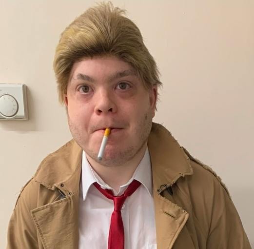 user avatar image for Ben moughan