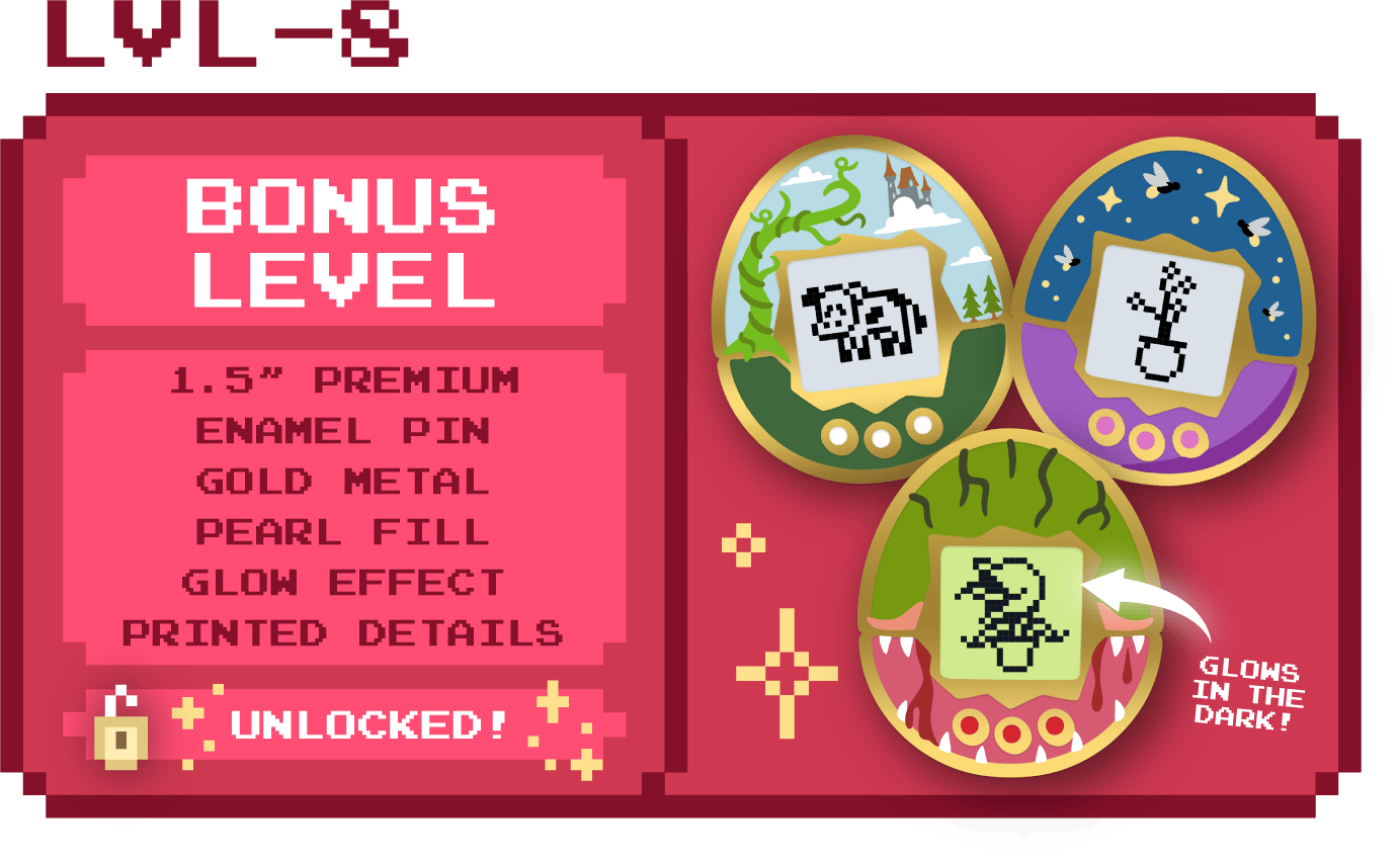 BONUS Level Unlocked 🎭