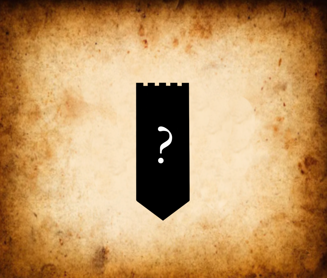 GRIM BANNER TALES PELDGE LEVEL #1