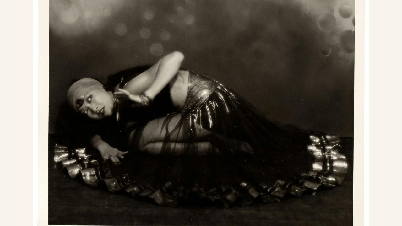 The Anna May Wong Compendium: From May to Zahrat