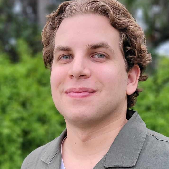 user avatar image for Jeremy