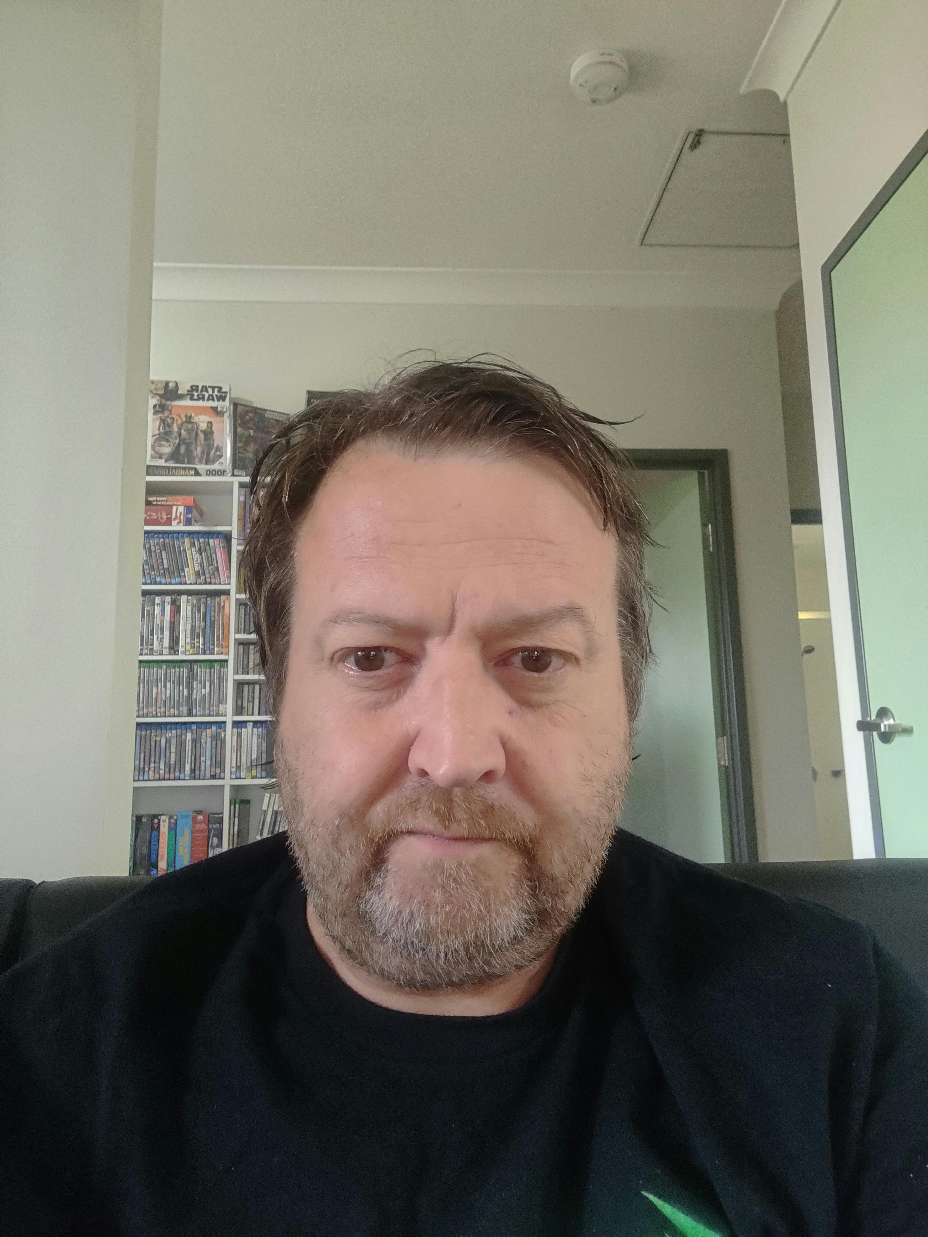 user avatar image for Craig Richardson 