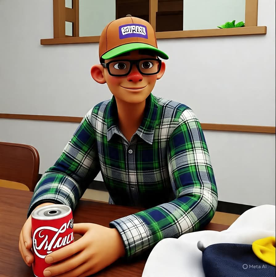user avatar image for Dale Mcvicker