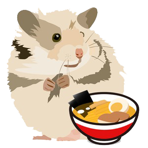 user avatar image for RamenHamster