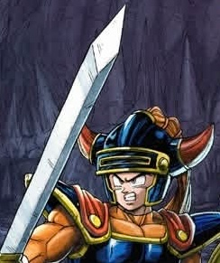 user avatar image for GloryQuestor