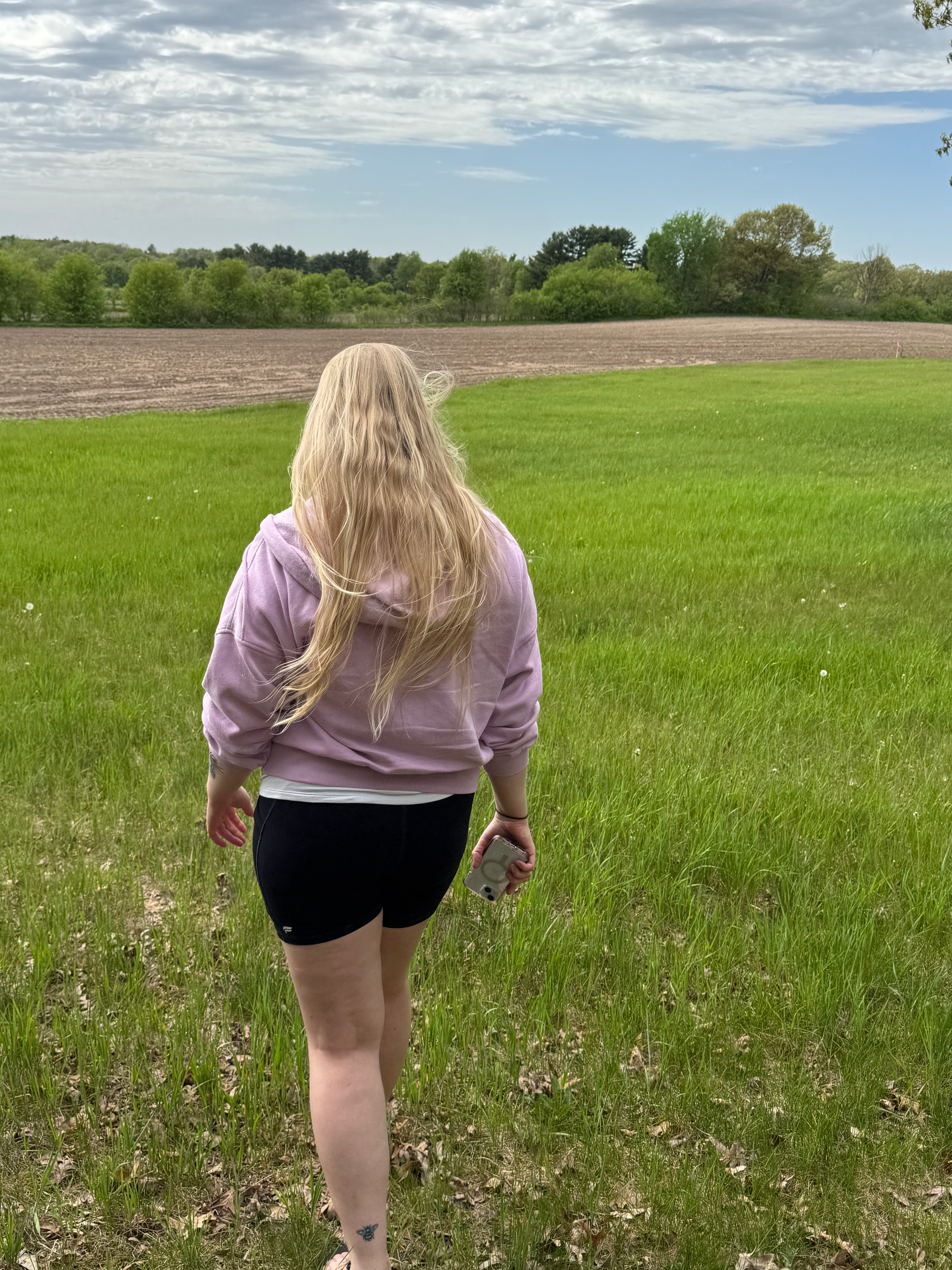 user avatar image for Kaylee Halgren