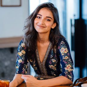 user avatar image for Saumya Chaudhary