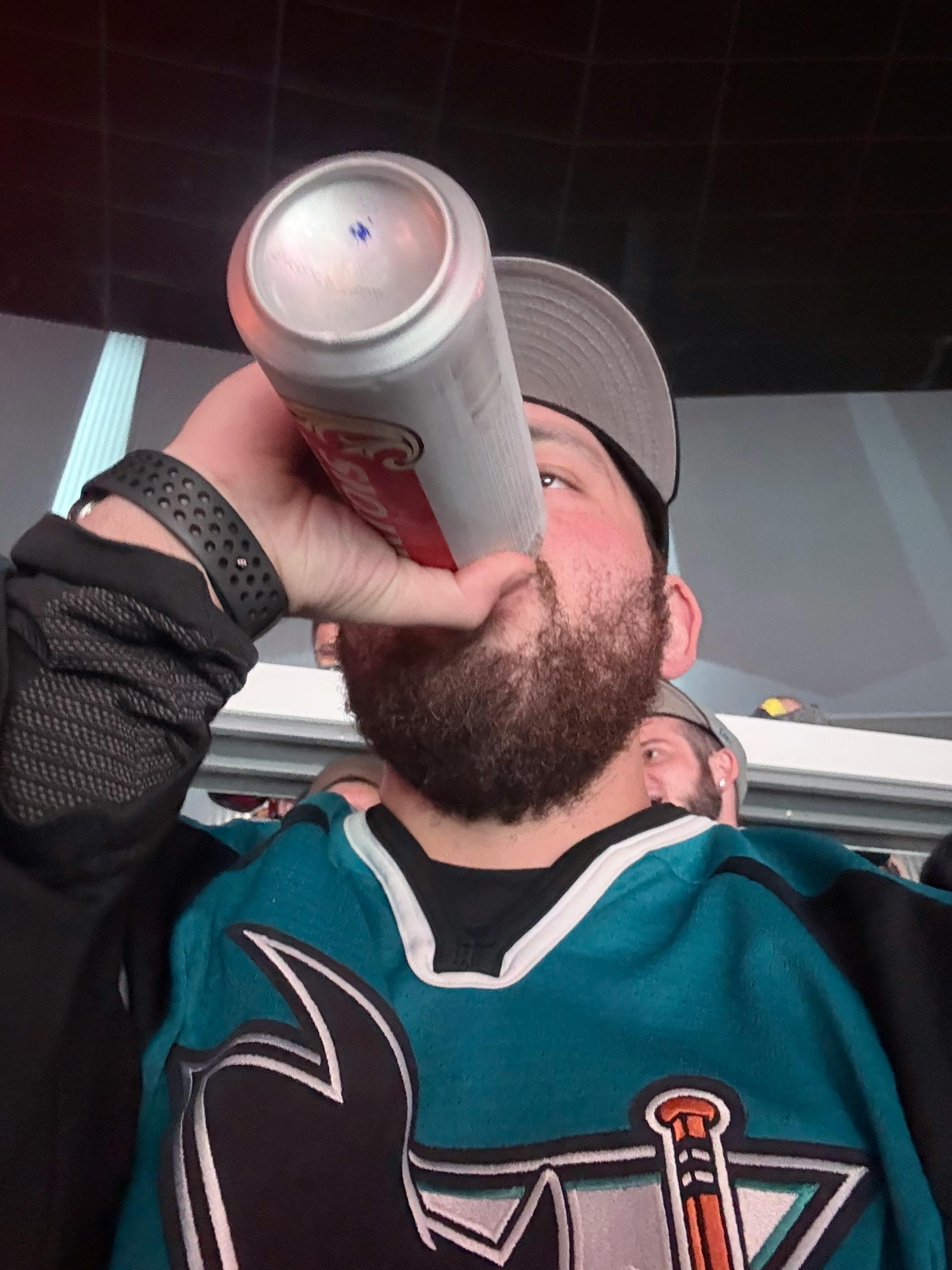 user avatar image for Cameron Knox