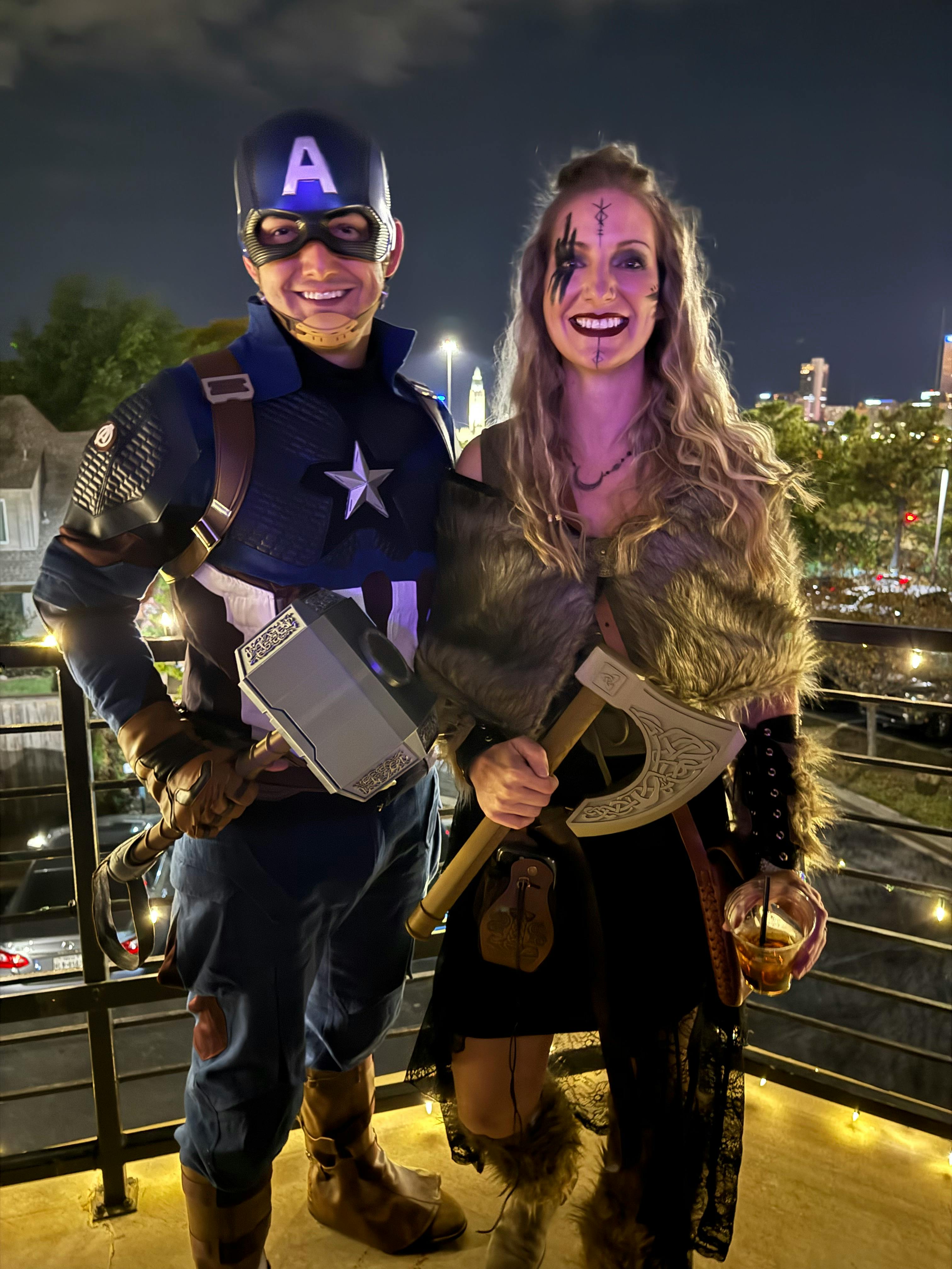 user avatar image for Zac Mackey