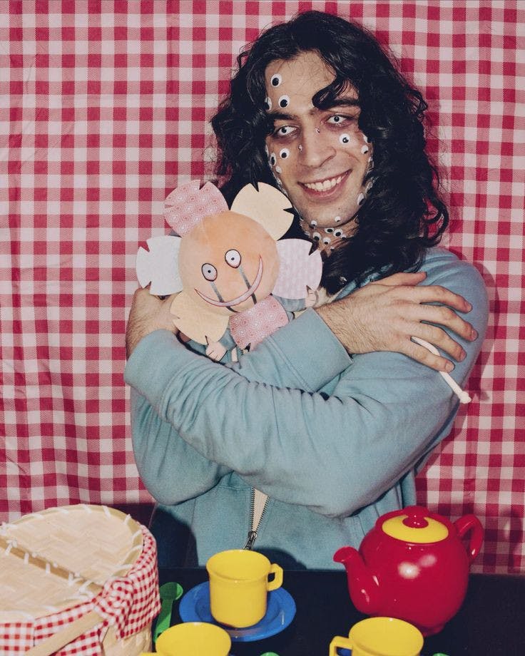 user avatar image for Natticus