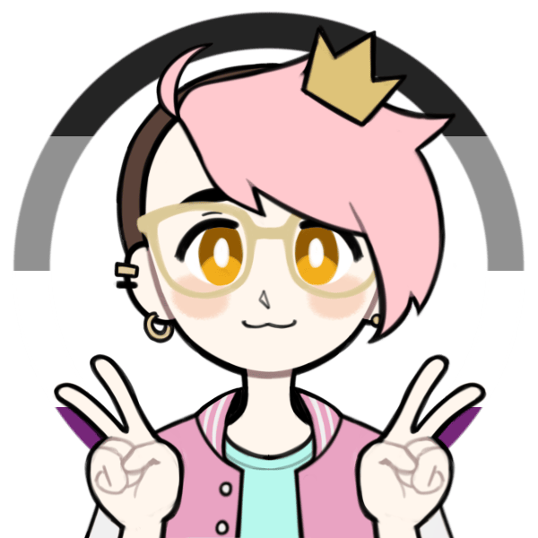 user avatar image for Kaelyn