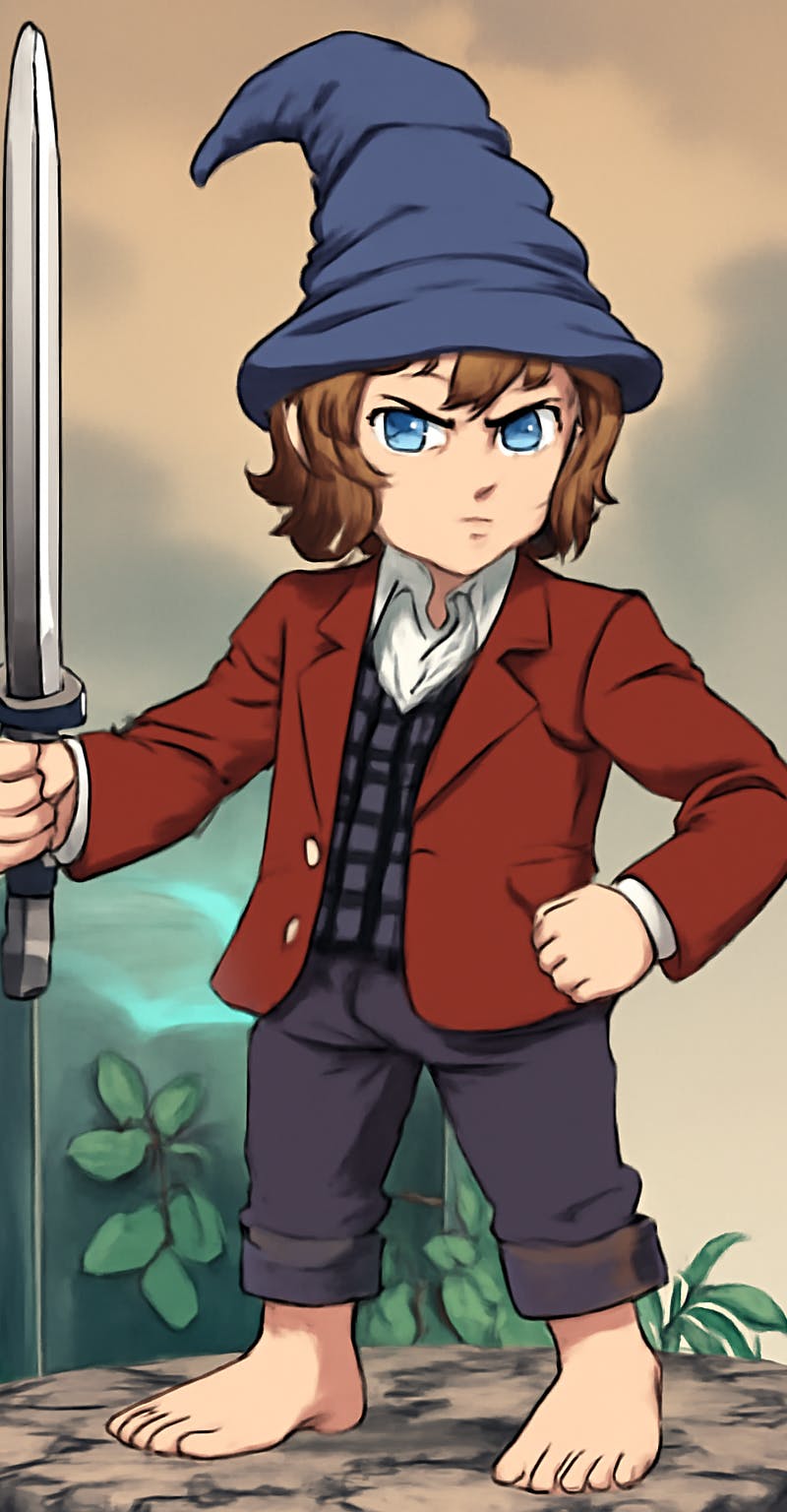 user avatar image for Starbuckered