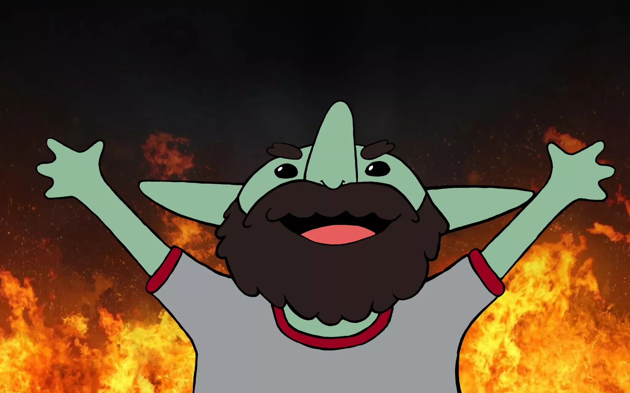 user avatar image for TheBasementGoblin