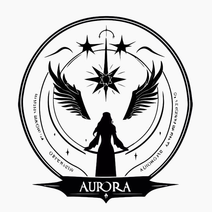 user avatar image for Aurora Productions