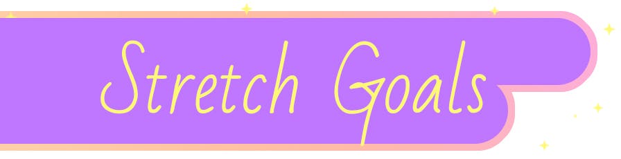 Stretch Goals