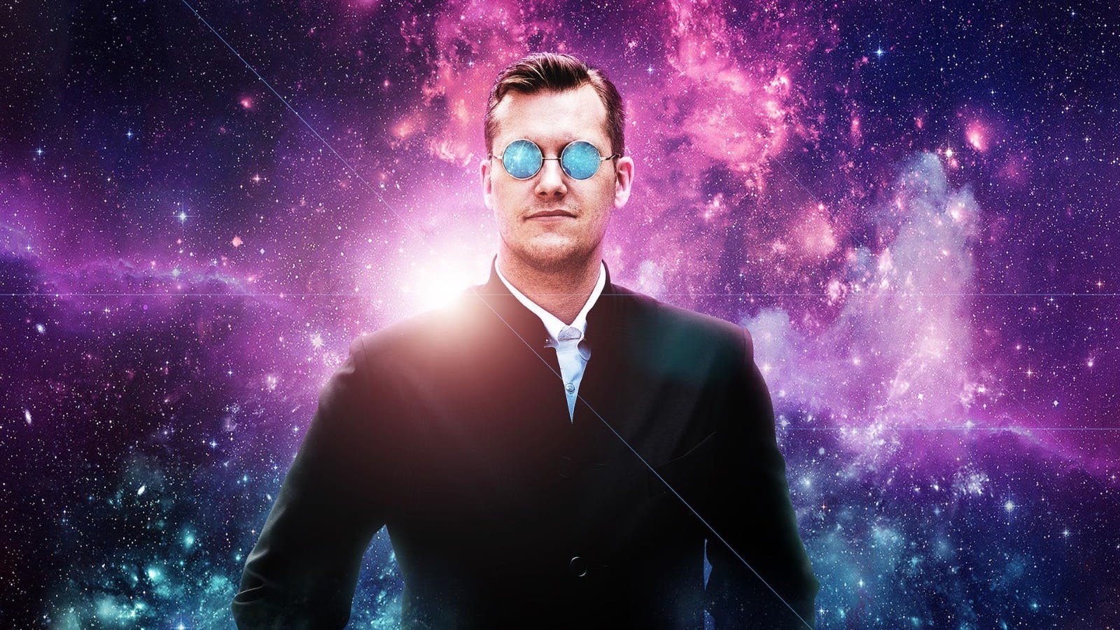 user avatar image for Michael Lanzinger