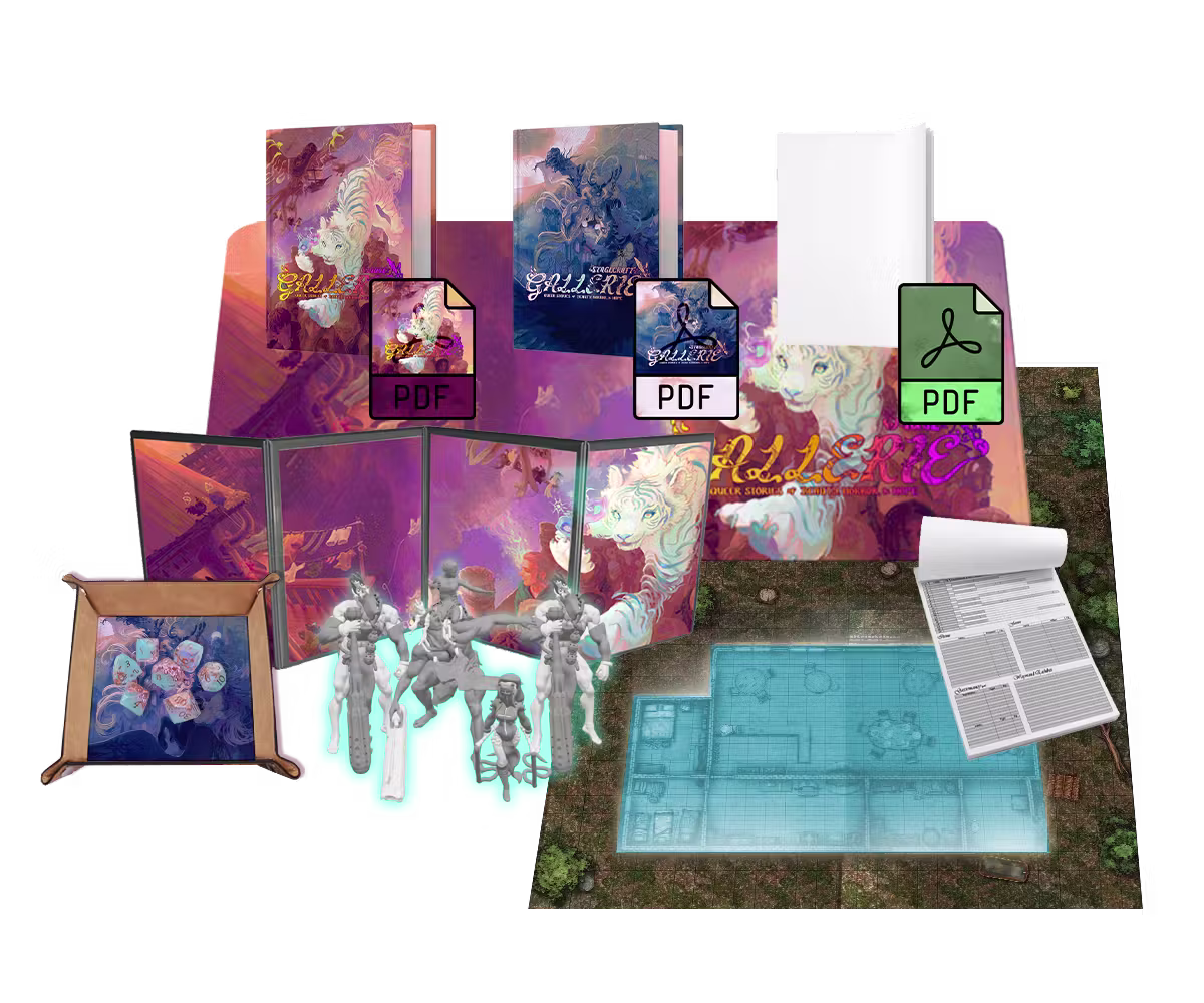 Manifested Tier
