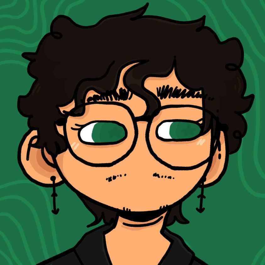 user avatar image for Ari Ganahl