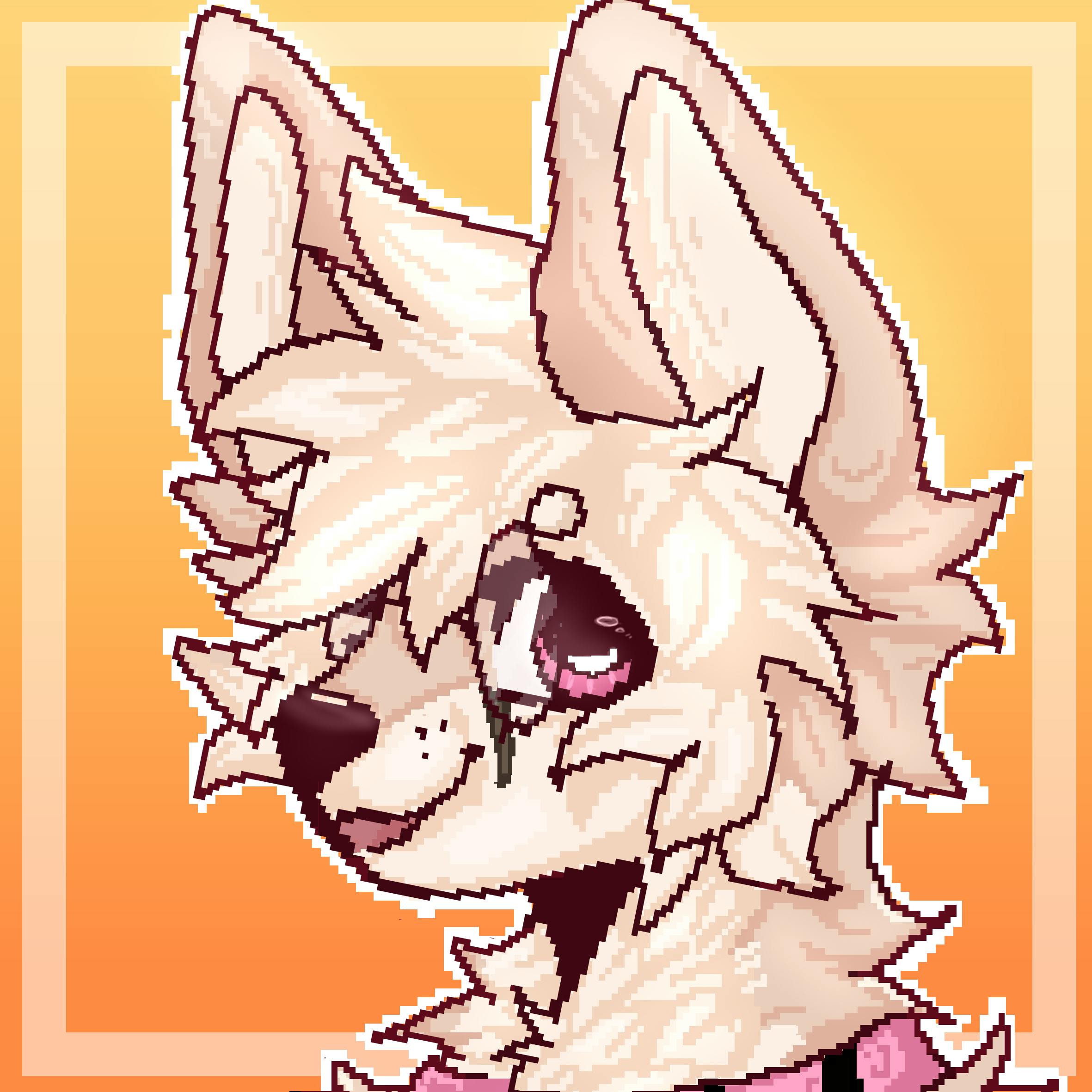 user avatar image for fennecpaws