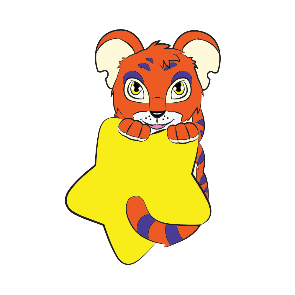 Star Tiger