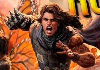 user avatar image for Coffee Starved Crawler