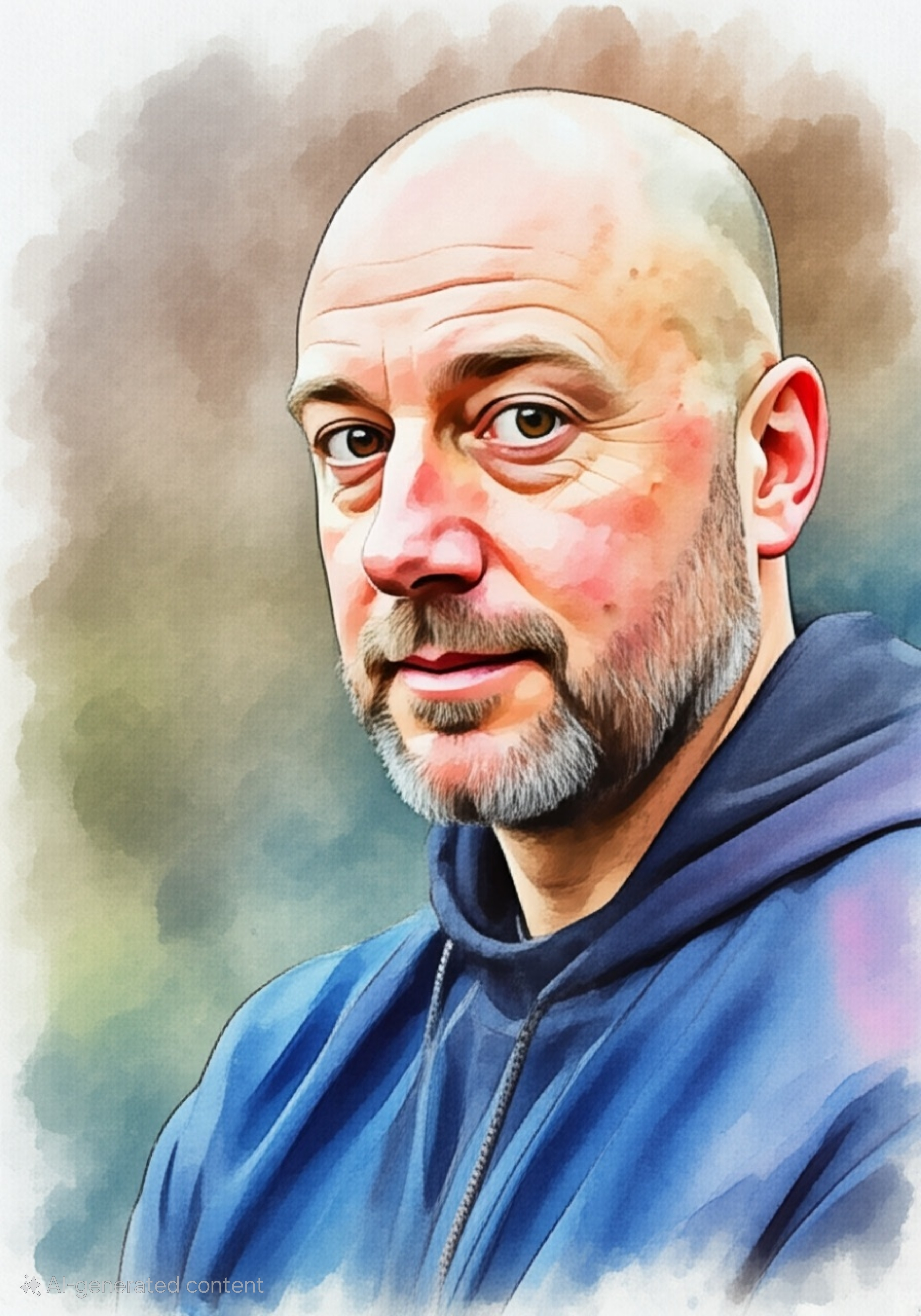 user avatar image for Bodkin Van Horn 🤘 