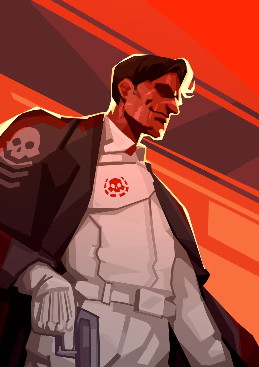 user avatar image for Daxios