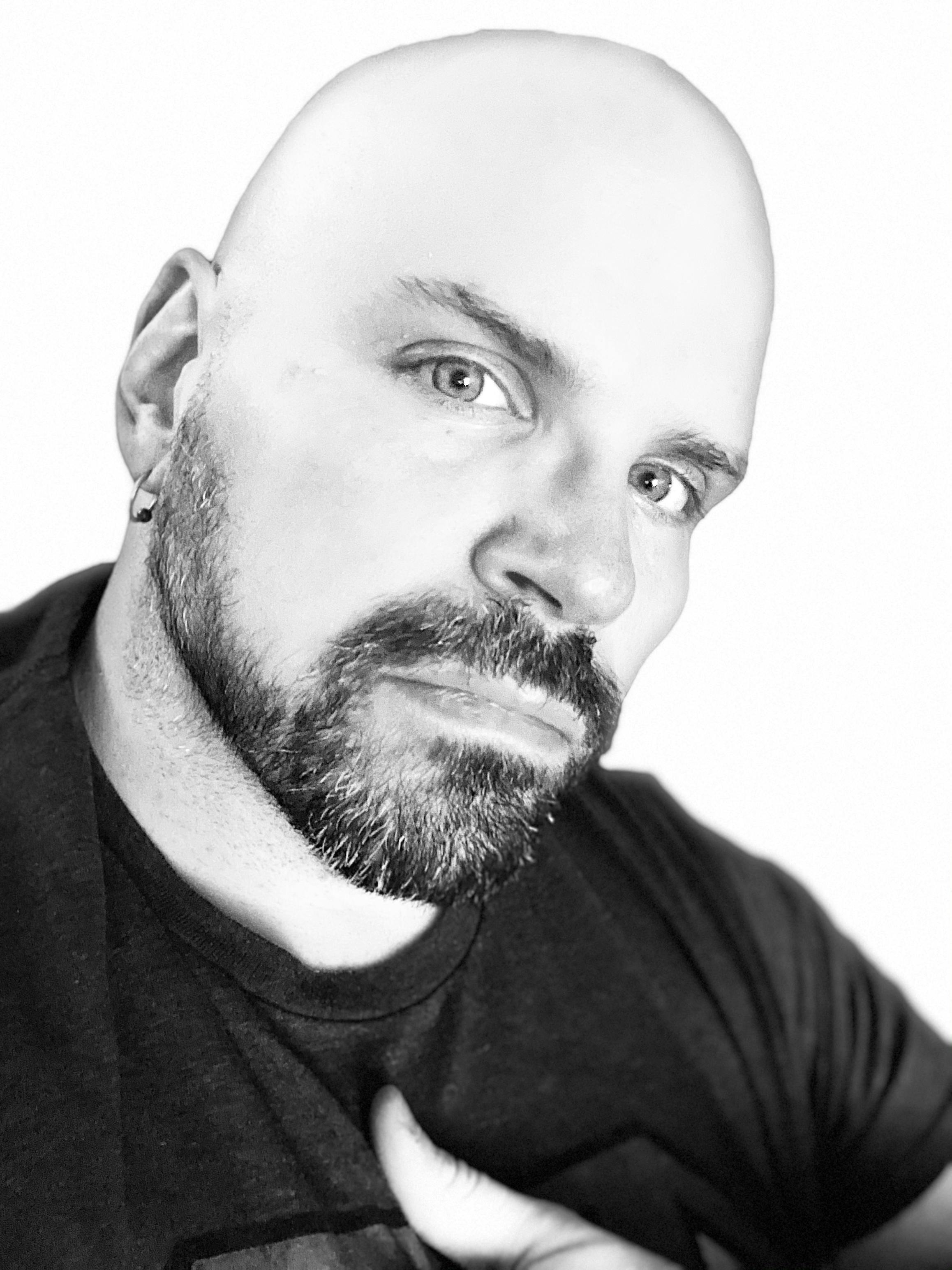 user avatar image for Andrew D Devenney