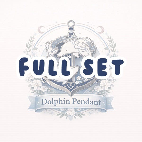 Full collection of all items with 20% off