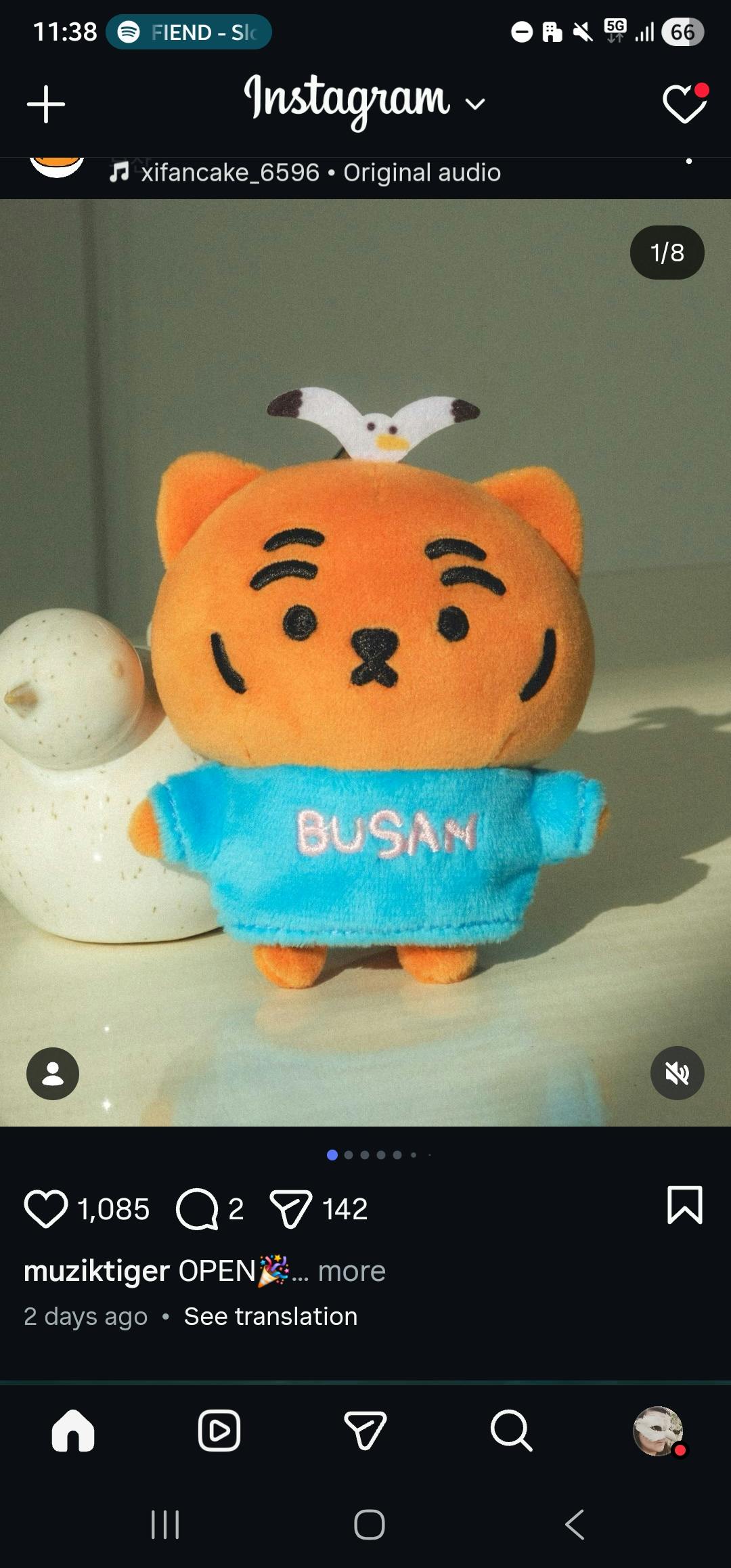 user avatar image for Fortunalight