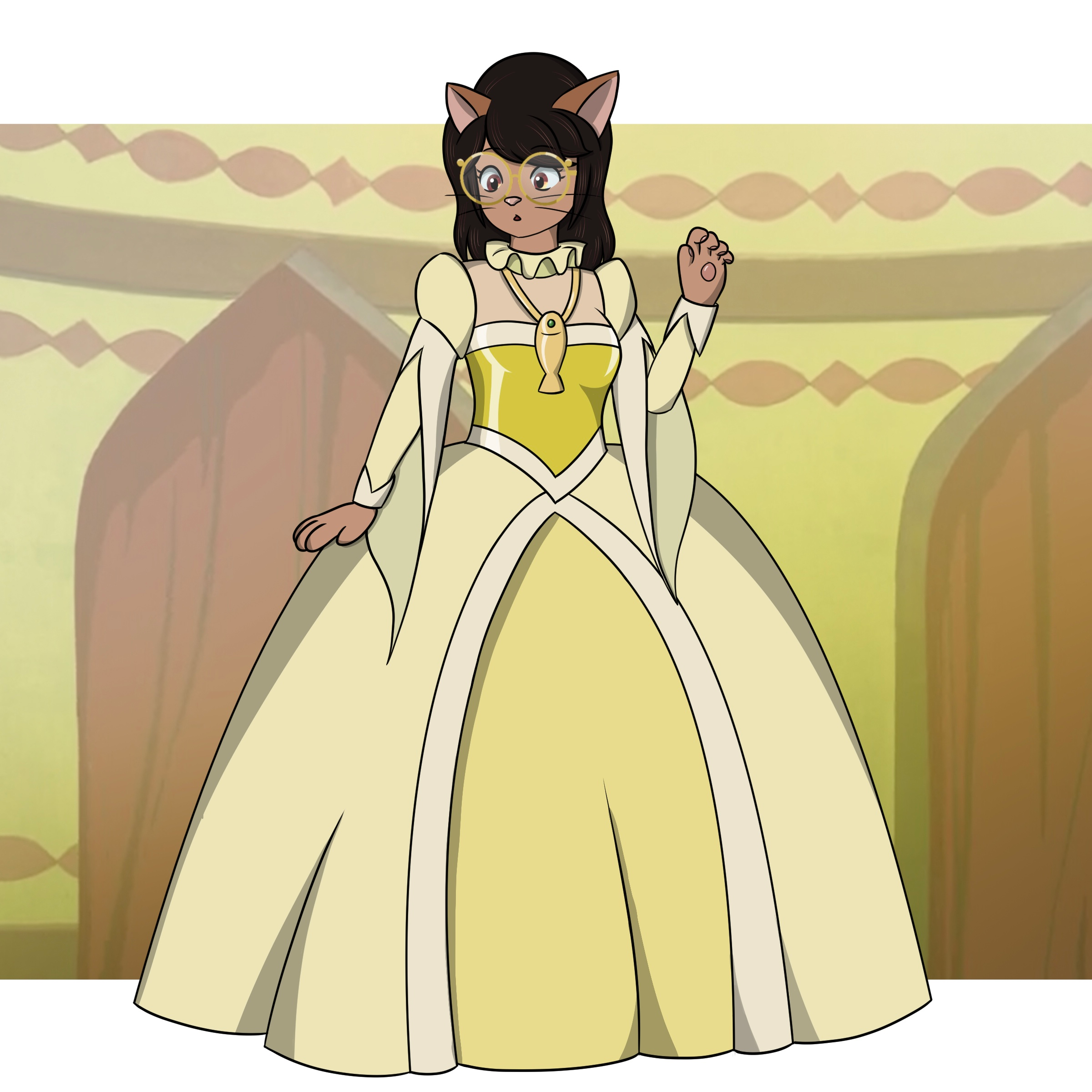 user avatar image for Kaycee