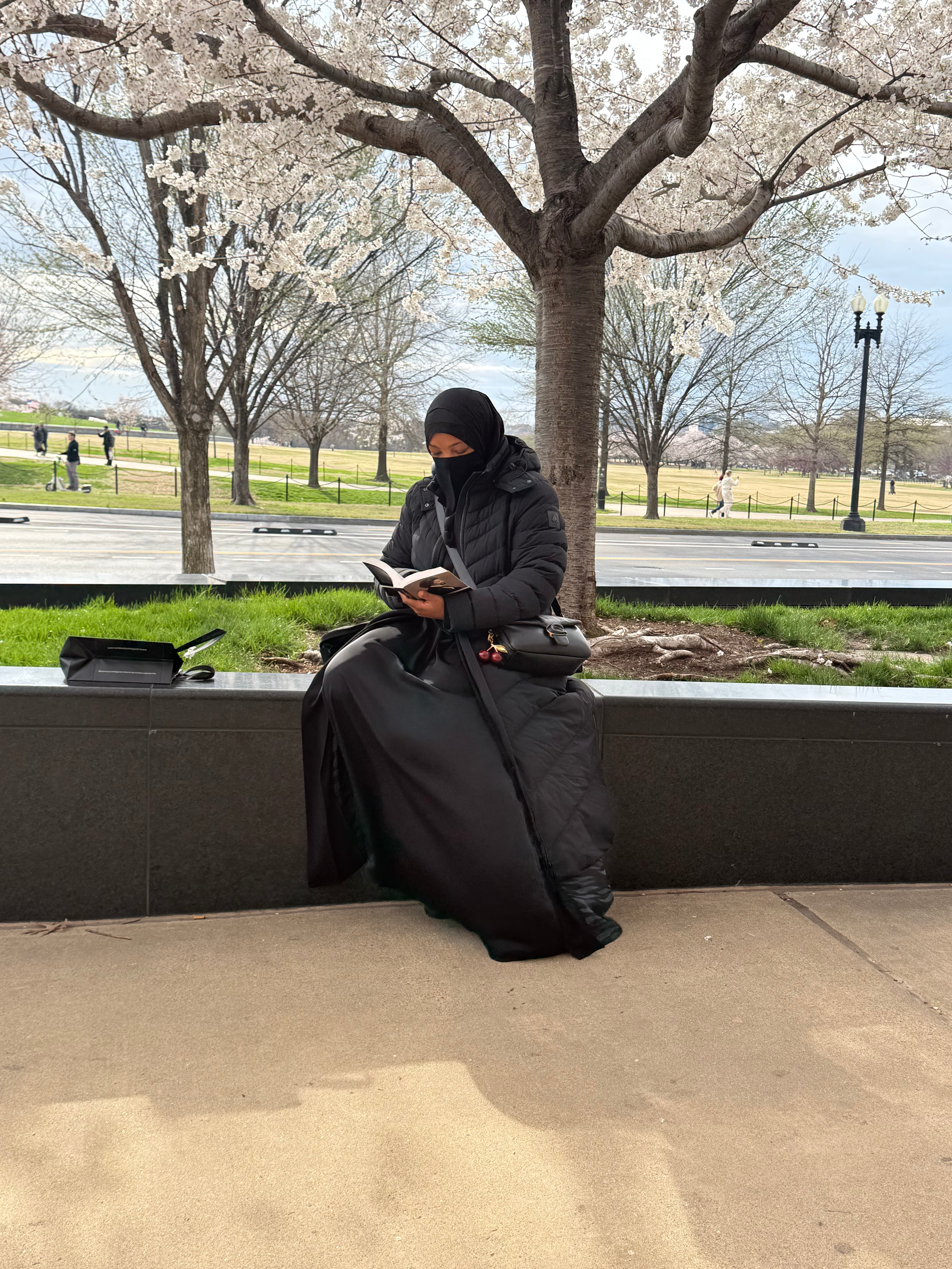 user avatar image for Samirah Khair