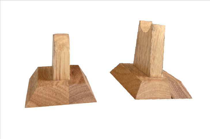 Jones mini Display Stand